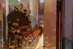 У Шептицькому матір залишила малолітніх дітей вдома і зникла