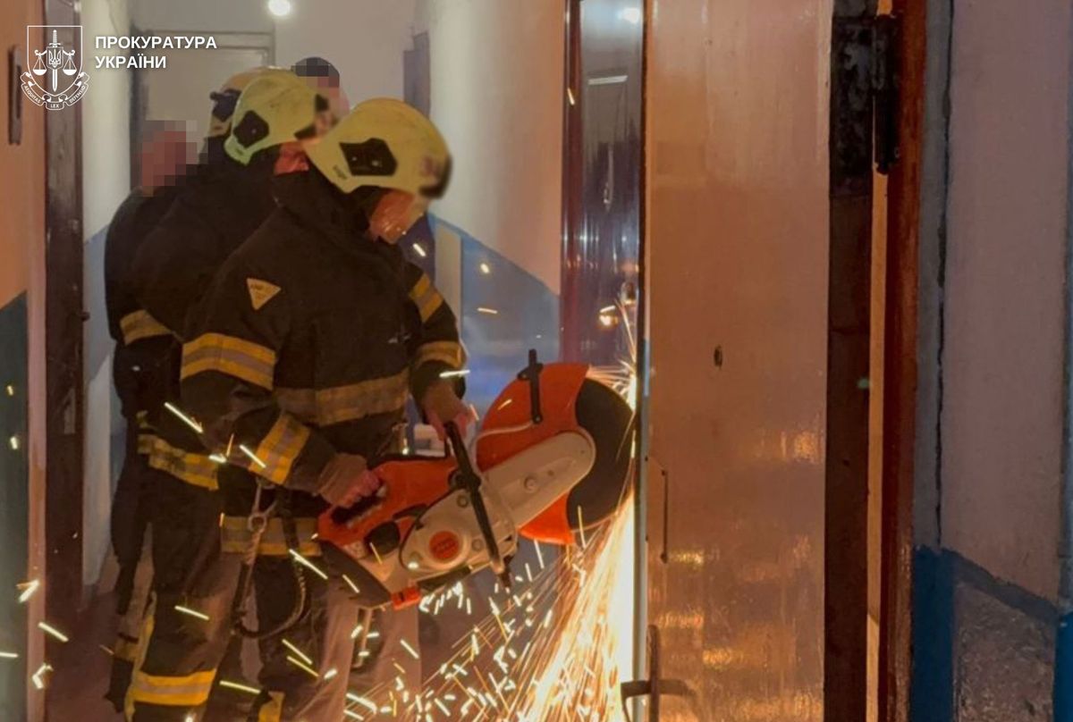 У Шептицькому матір залишила малолітніх дітей вдома і зникла
