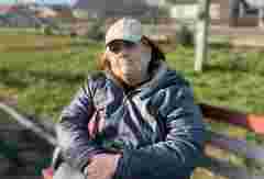 На Стрийщині понад 10 днів розшукують зниклу пенсіонерку
