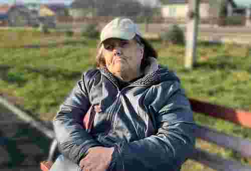 На Львівщині понад 10 днів розшукують зниклу пенсіонерку
