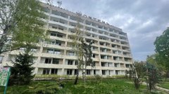 Уряд передасть державну нерухомість та арештовані АРМА об’єкти під житло для ВПО