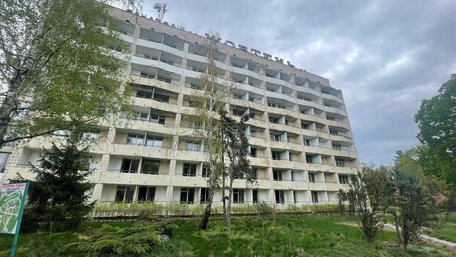 Уряд передасть державну нерухомість та арештовані АРМА об’єкти під житло для ВПО