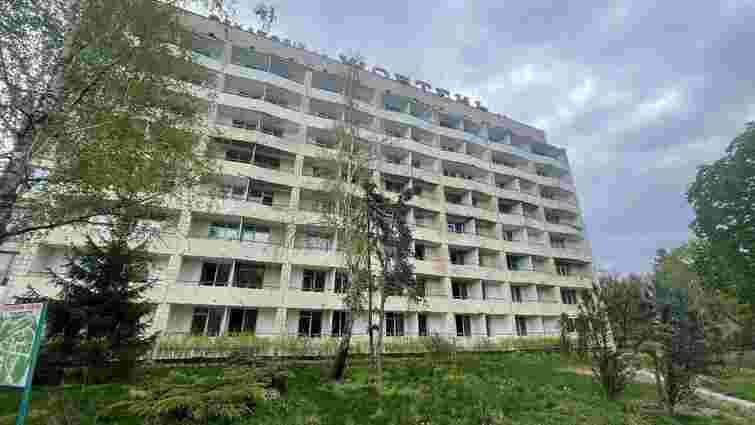 Уряд передасть державну нерухомість та арештовані АРМА об’єкти під житло для ВПО