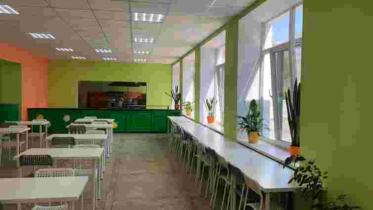 З вересня 2026 року учні 1–11 класів отримуватимуть безкоштовне харчування З вересня 2026 року учні 1–11 класів отримуватимуть безкоштовне харчування