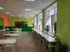 З вересня 2026 року учні 1–11 класів отримуватимуть безкоштовне харчування