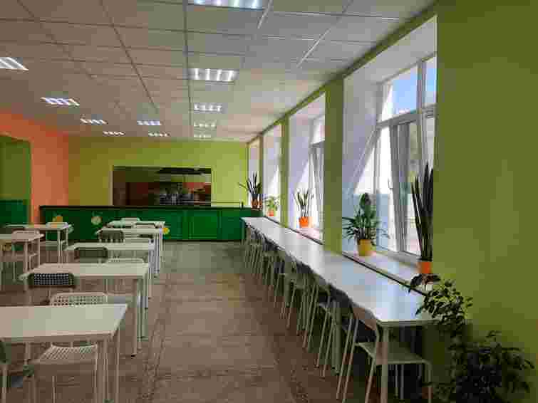 З вересня 2026 року учні 1–11 класів отримуватимуть безкоштовне харчування