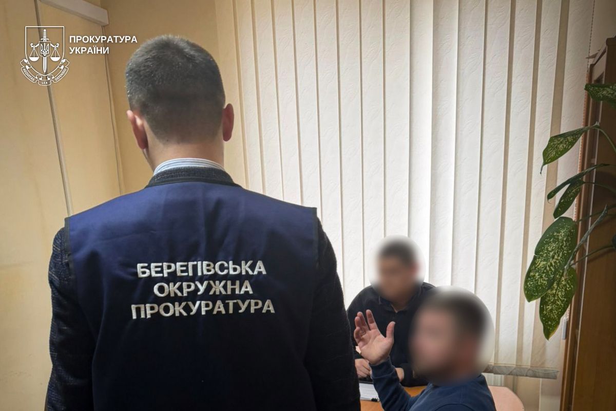 На Закарпатті розікрали 400 тис. грн під час закупівлі житла для родини переселенців