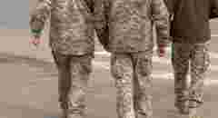 На Волині військовослужбовця ТЦК судили за затримання порушника без присутності поліції