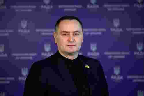 Нардеп із Закарпаття відповів на підозру в організації злочинної групи у стінах ВРУ