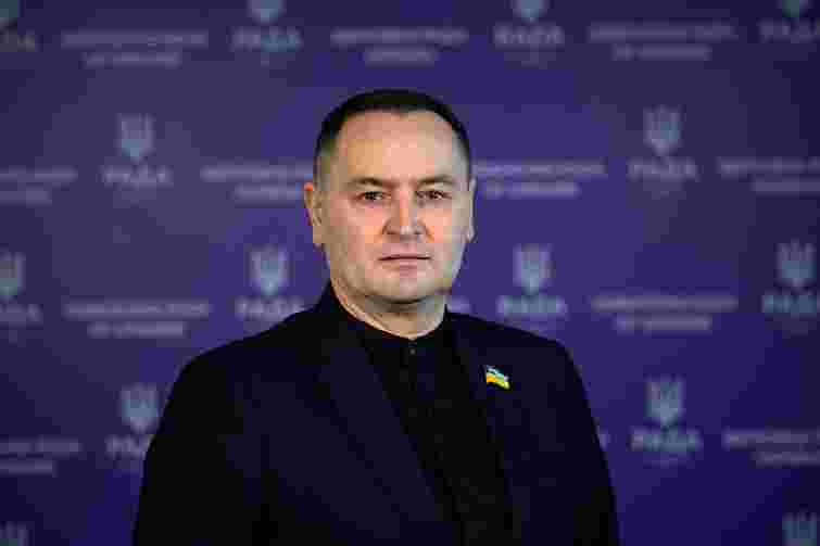 Нардеп із Закарпаття відповів на підозру в організації злочинної групи у стінах ВРУ
