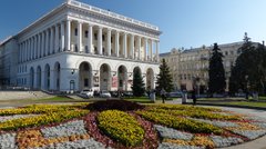 Мінкульт перейменував Національну музичну академію імені Чайковського