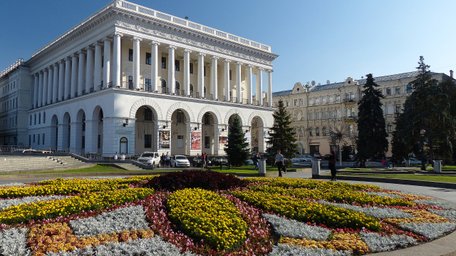 Мінкульт перейменував Національну музичну академію імені Чайковського