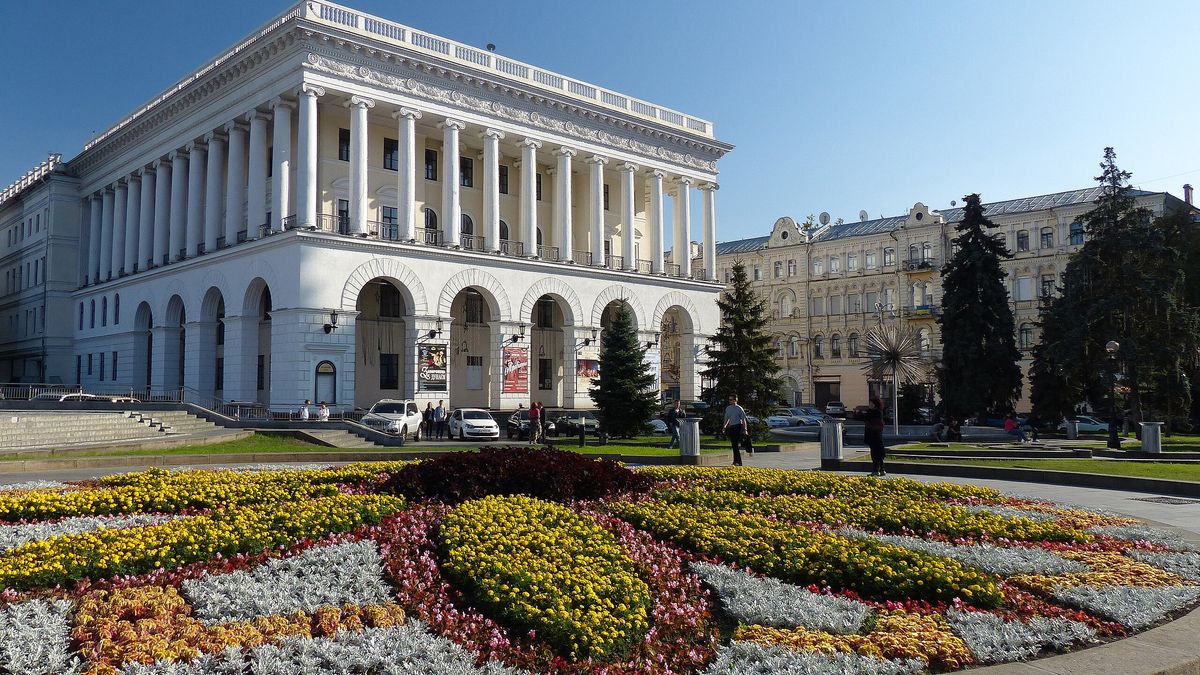 Мінкульт перейменував Національну музичну академію імені Чайковського
