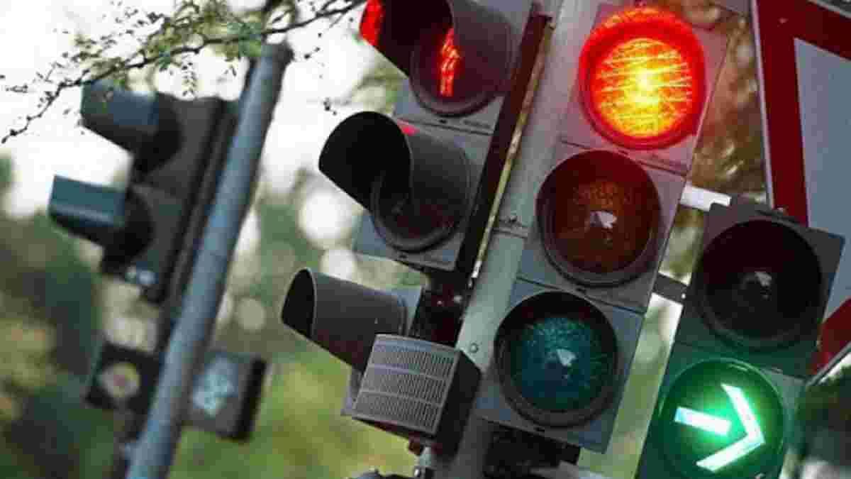 На резервне живлення у Львові вже перевели 173 світлофори
