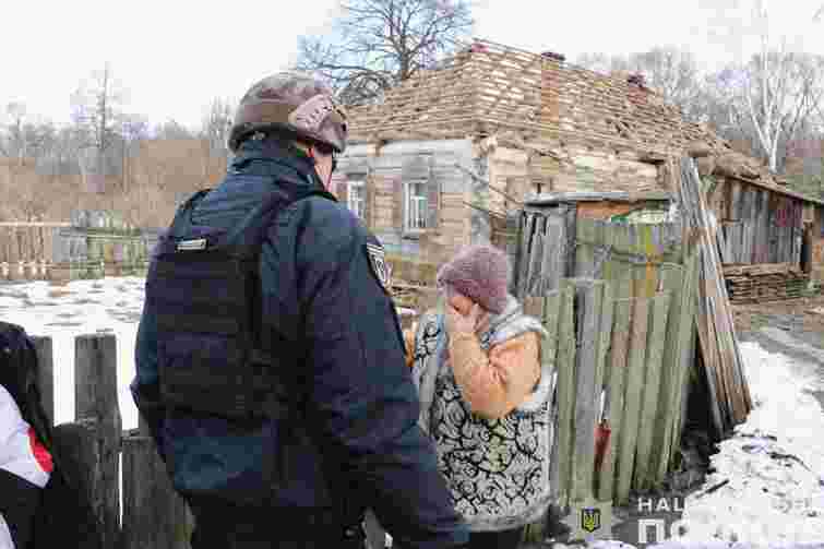 На Чернігівщині запровадили обовʼязкову евакуацію з прикордонних сіл