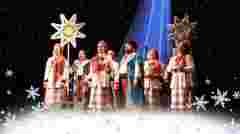 Львів’ян запрошують на великий концерт Волинського народного хору