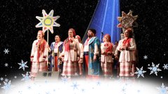 Львів’ян запрошують на великий концерт Волинського народного хору