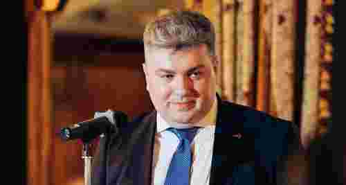 СБУ викрила одного з адвокатів Коломойського у видурюванні грошей з підприємців