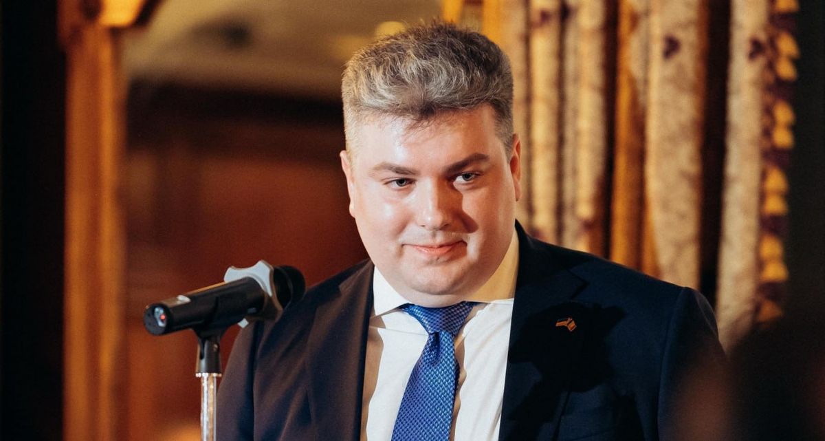СБУ викрила одного з адвокатів Коломойського у видурюванні грошей з підприємців