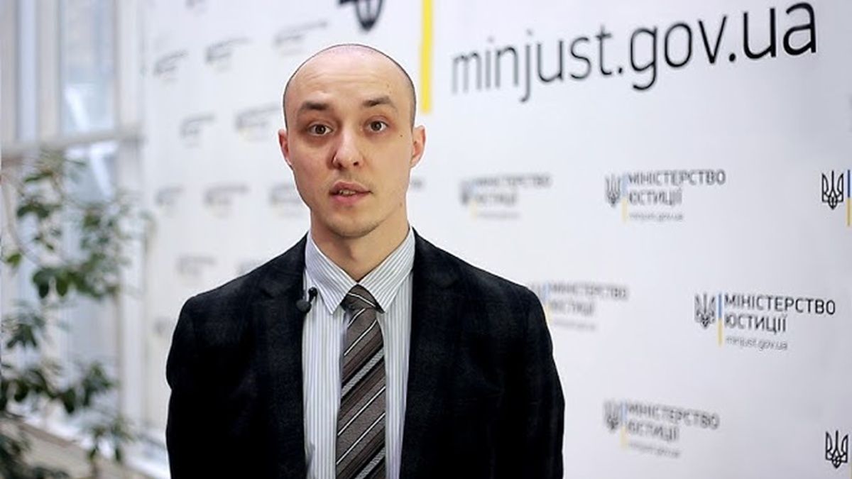 Володимир Зеленський визначився із головою Офісу президента, медіа назвали прізвище