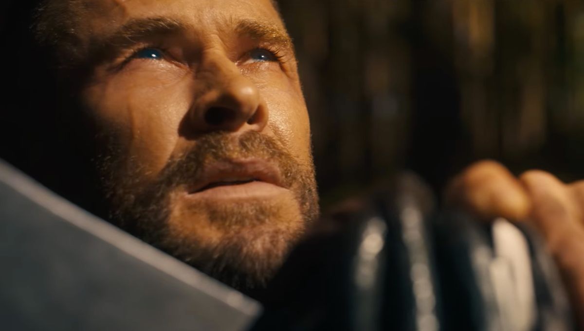 Тор повертається: вийшов новий трейлер фільму «Месники: Судний день»