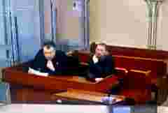 Мешканець Нового Роздолу отримав 5 років тюрми за домагання пасербиці