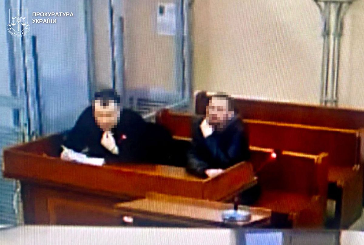 Мешканець Нового Роздолу отримав 5 років тюрми за домагання пасербиці