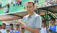 Владислав Лупашко покинув посаду головного тренера «Карпат»