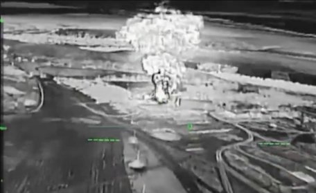 Сили оборони уразили НПЗ в Туапсе, «Таманьнєфтєгаз» та ще низку цілей росіян