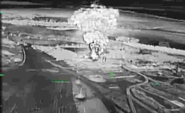 Сили оборони уразили НПЗ в Туапсе, «Таманьнєфтєгаз» та ще низку цілей росіян