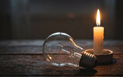 У всіх областях 1 січня будуть відключення світла