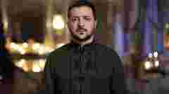 «Ми хочемо закінчення війни, але не закінчення України»