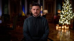 «Ми хочемо закінчення війни, але не закінчення України»