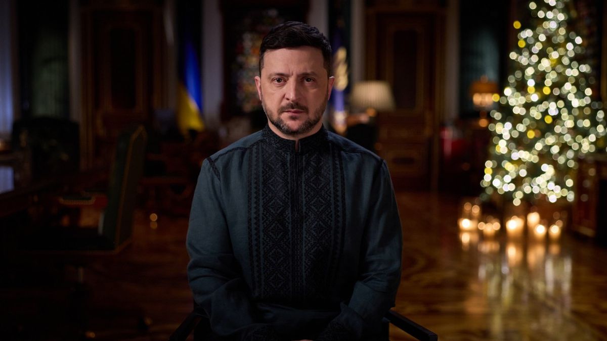 «Ми хочемо закінчення війни, але не закінчення України»