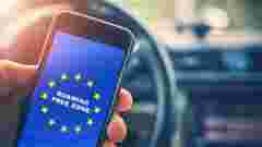 Україна приєдналася до зони роумінгу Євросоюзу