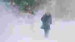 З дому краще не виходити: на Львівщині прогнозують суттєве погіршення погоди