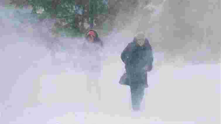 З дому краще не виходити: на Львівщині прогнозують суттєве погіршення погоди