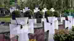 Львівщина затвердила чотирирічну Стратегію національної памʼяті