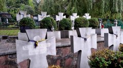 Львівщина затвердила чотирирічну Стратегію національної памʼяті