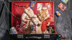 Вся правда про Новий рік і діда Мороза