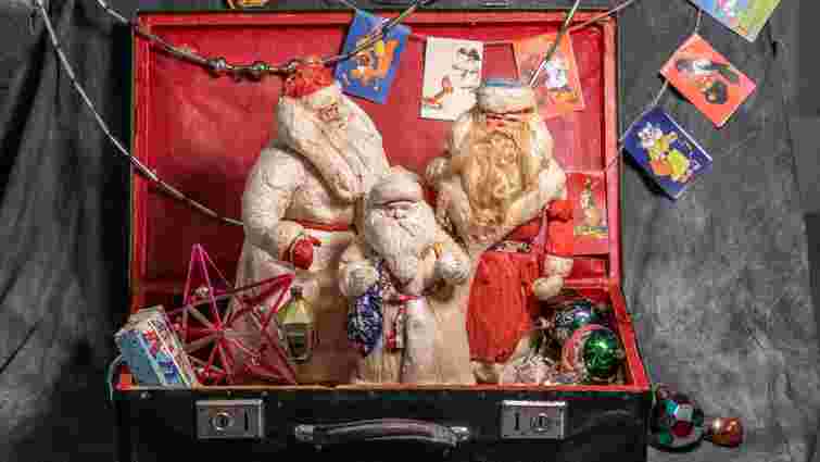 Вся правда про Новий рік і діда Мороза