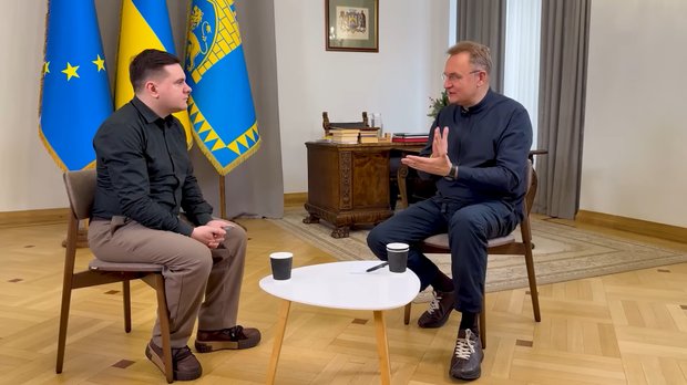 «Я не уявляю виборів у час війни»