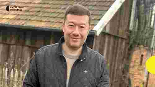 Спікер парламенту Чехії виступив проти допомоги Україні та назвав оточення Зеленського «хунтою»