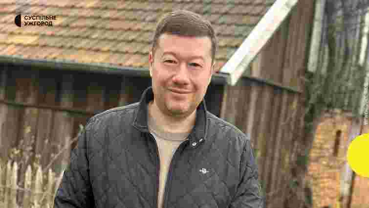 Спікер парламенту Чехії виступив проти допомоги Україні та назвав оточення Зеленського «хунтою»