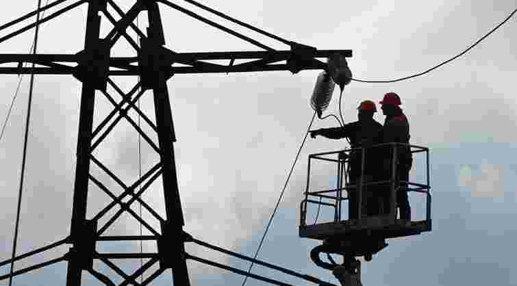 Від негоди на Львівщині постраждали майже пів сотні населених пунктів