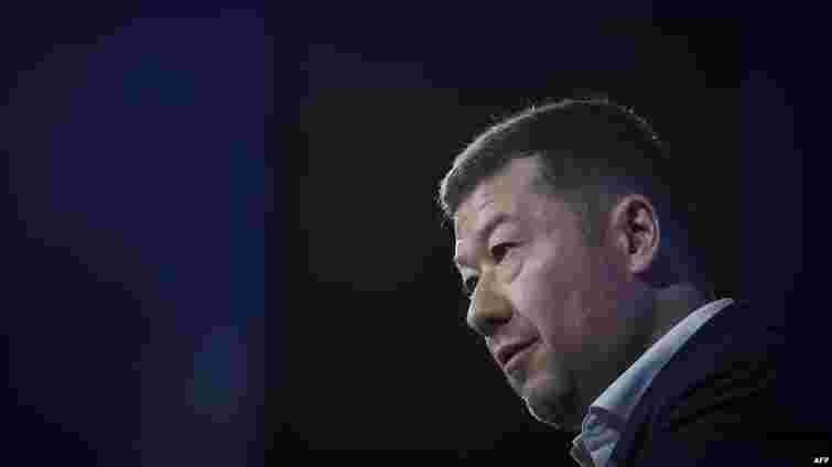 Посол України відреагував на заяви спікера парламенту Чехії про «хунту Зеленського»