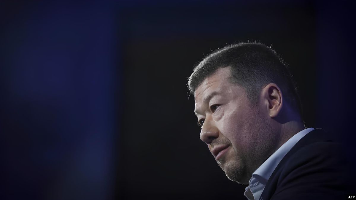 Посол України відреагував на заяви спікера парламенту Чехії про «хунту Зеленського»