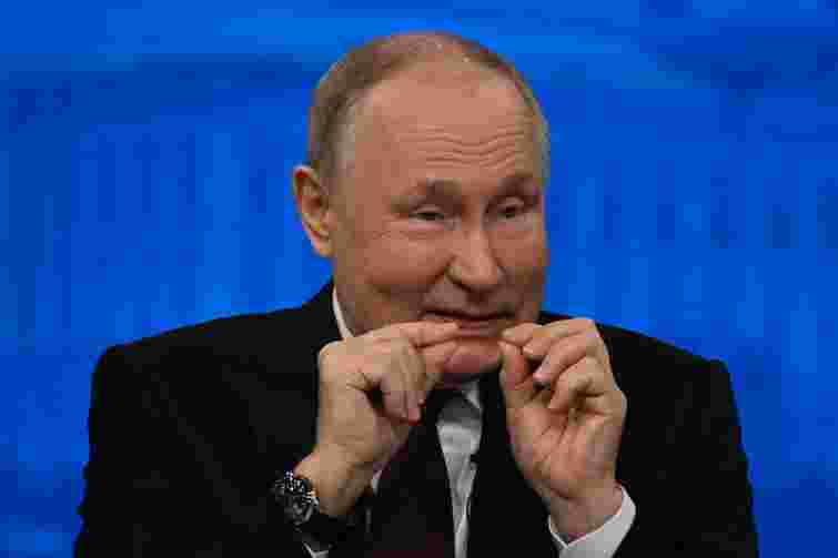 Розвідка попередила про масштабну провокацію Росії з жертвами 7 січня