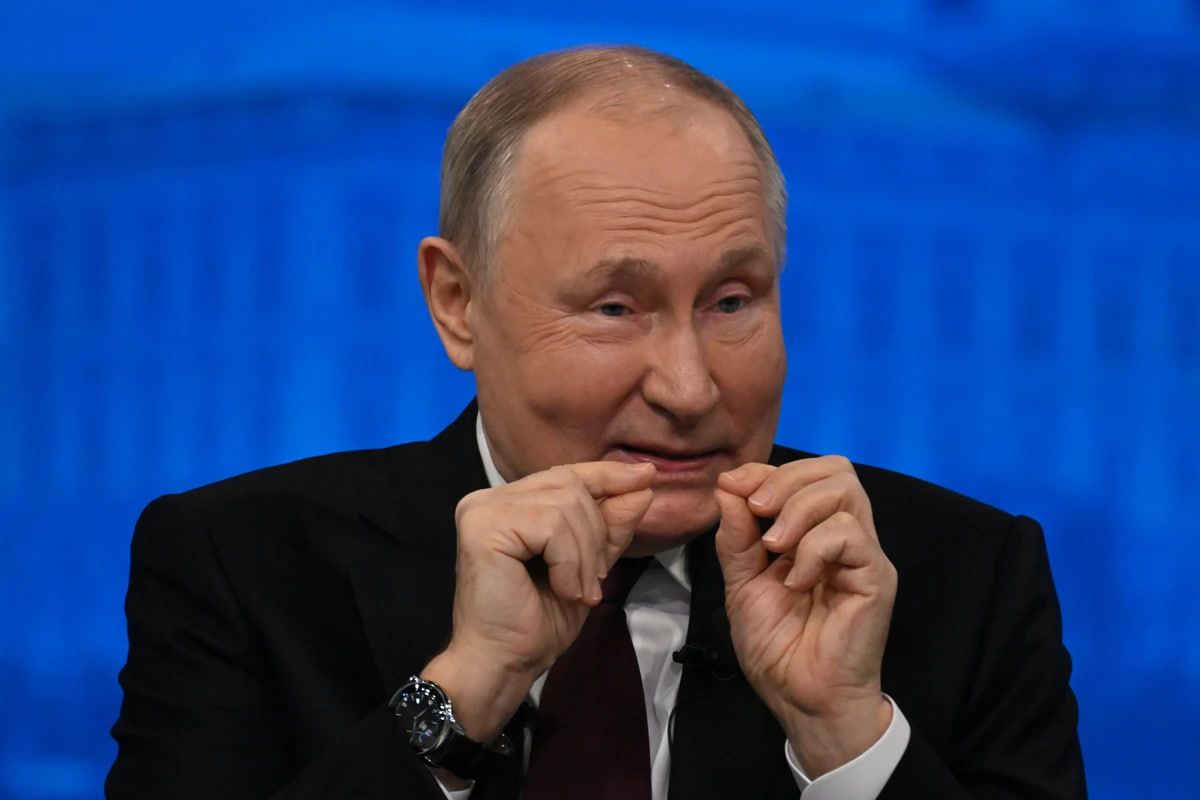 Розвідка попередила про масштабну провокацію Росії з жертвами 7 січня