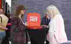 Львівська мережа Pizza Hot відновила виробничий цех після ракетної атаки